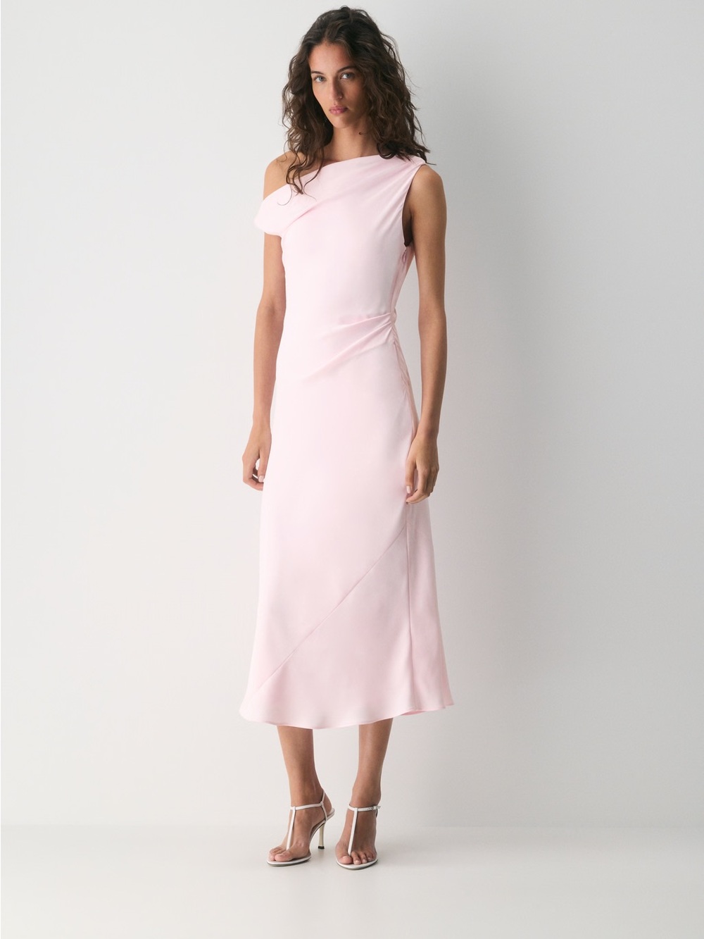 Aritzia Ten Klea dress